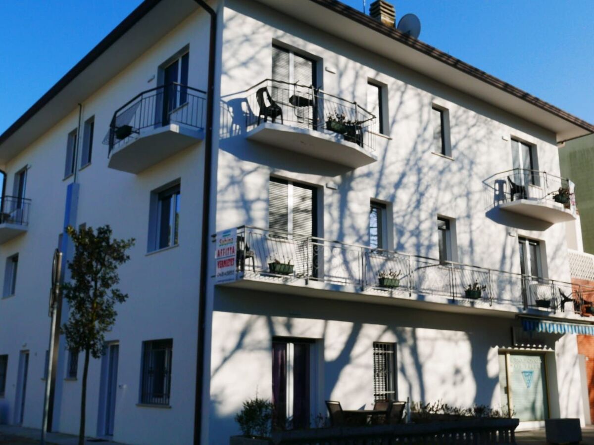Fiorita Studio 6 - Appartement 2e étage, 250m de la plage - Photo 5