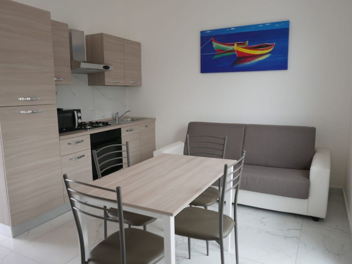 Fiorita Studio 6 - Appartement 2e étage, 250m de la plage - Photo 6