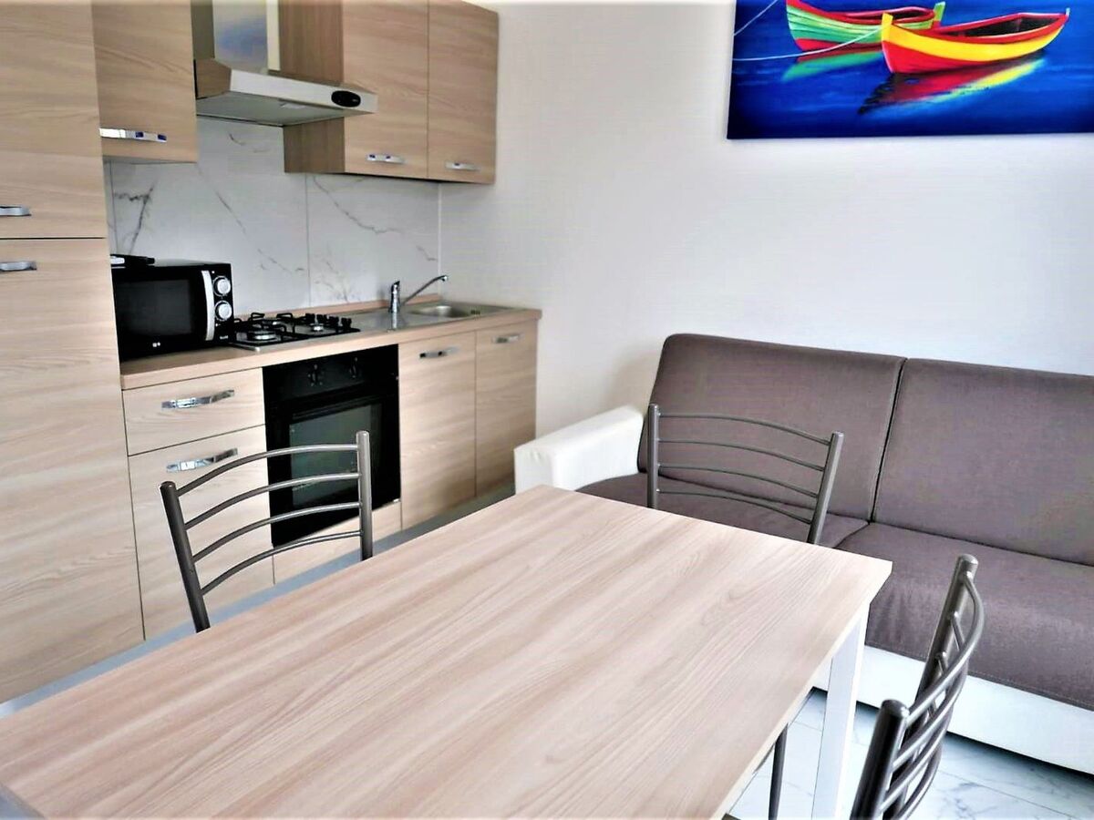 Fiorita Studio 6 - Appartement 2e étage, 250m de la plage - Photo 7