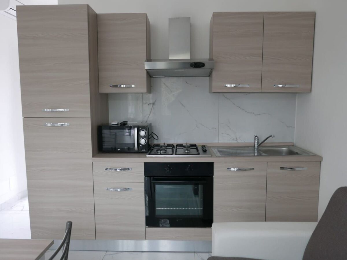 Fiorita Studio 6 - Appartement 2e étage, 250m de la plage - Photo 8
