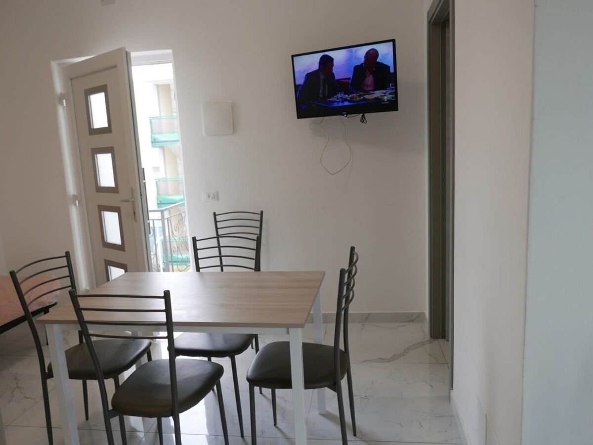 Fiorita Studio 6 - Appartement 2e étage, 250m de la plage - Photo 9