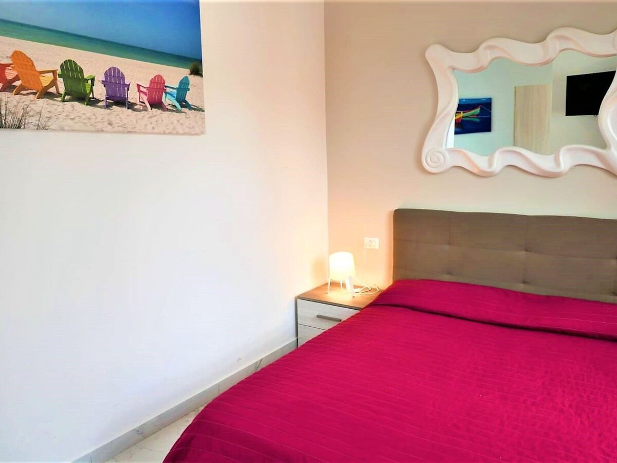 Fiorita Studio 6 - Appartement 2e étage, 250m de la plage - Photo 11