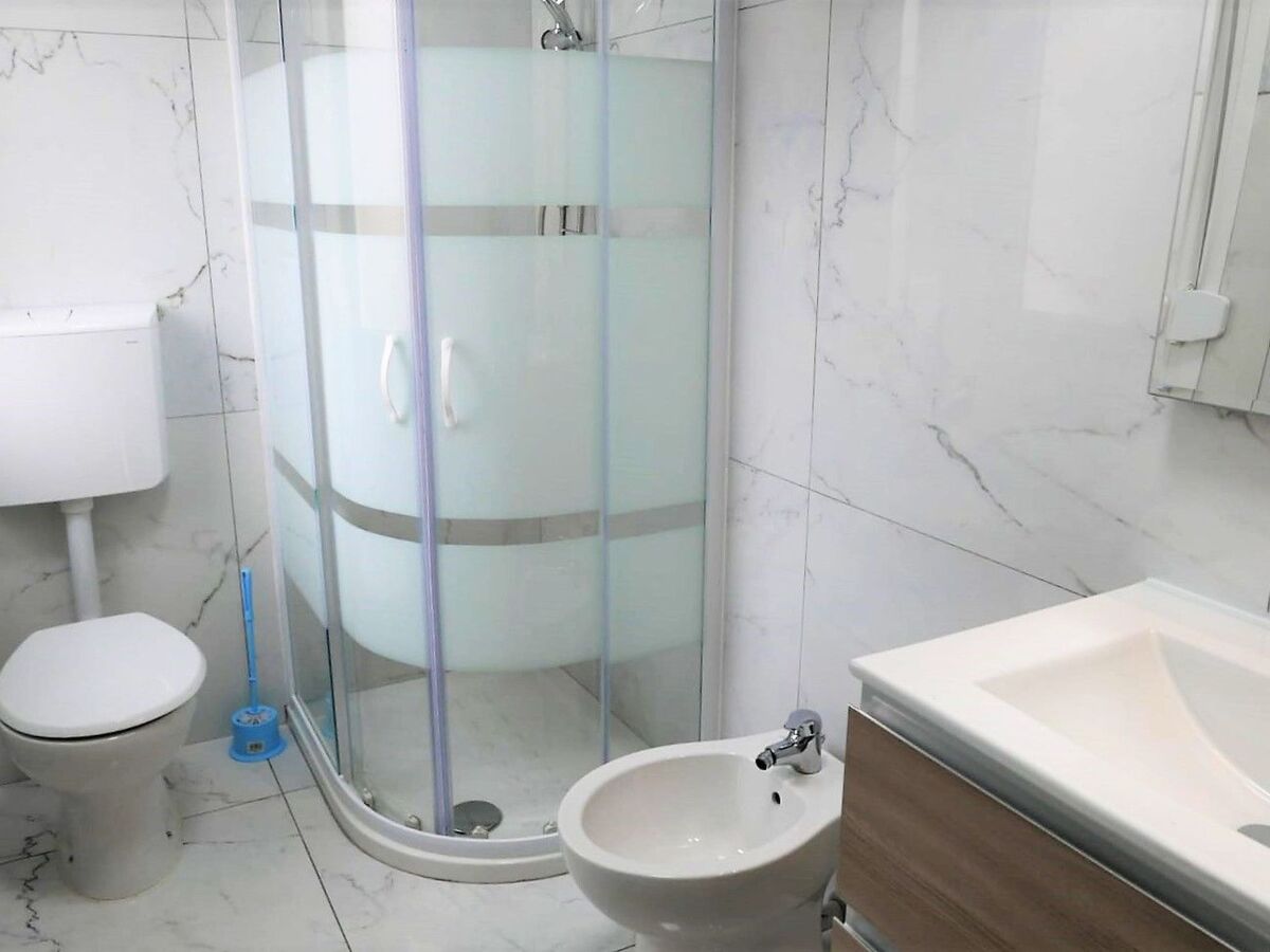Fiorita Studio 6 - Appartement 2e étage, 250m de la plage - Photo 12