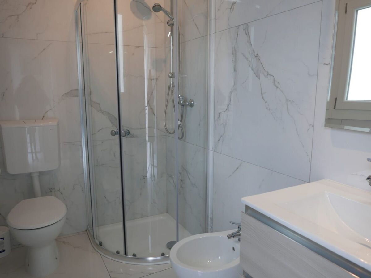Fiorita Studio 6 - Appartement 2e étage, 250m de la plage - Photo 13