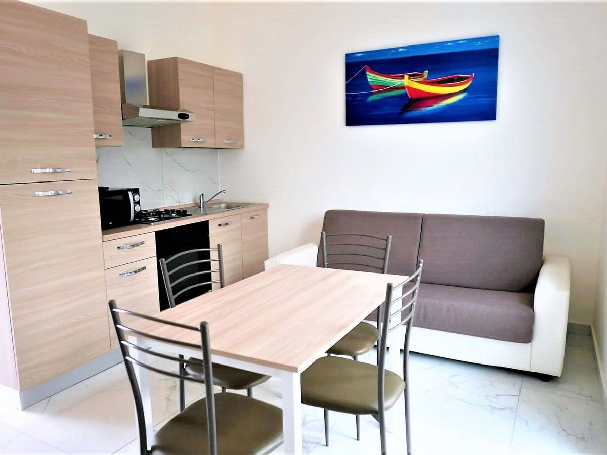 Fiorita Studio 6 - Appartement 2e étage, 250m de la plage - Photo 14