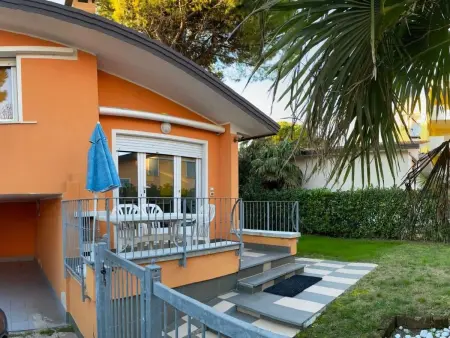 Location maison à Bibione, Villa Pollux