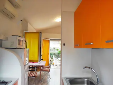 Villa Pollux, Maison 6 personnes à Bibione - Photo 11