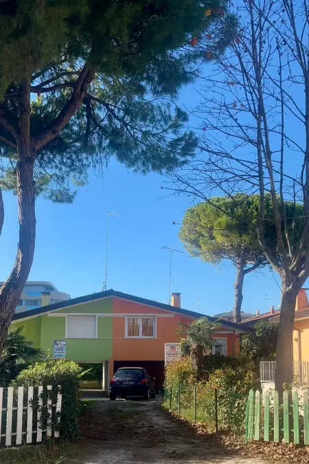 Villa Pollux, Maison 6 personnes à Bibione - Photo 15