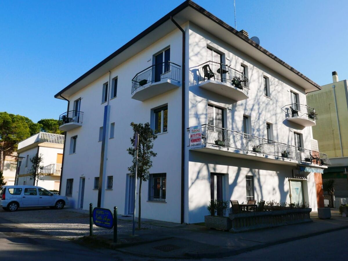 Appartement Fiorita 5 – 250 m de la mer, Bibione - Photo 1