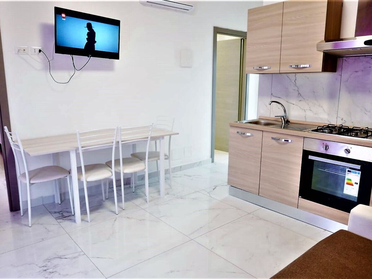 Appartement Fiorita 5 – 250 m de la mer, Bibione - Photo 7