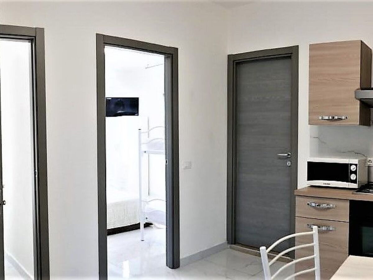 Appartement Fiorita 5 – 250 m de la mer, Bibione - Photo 11