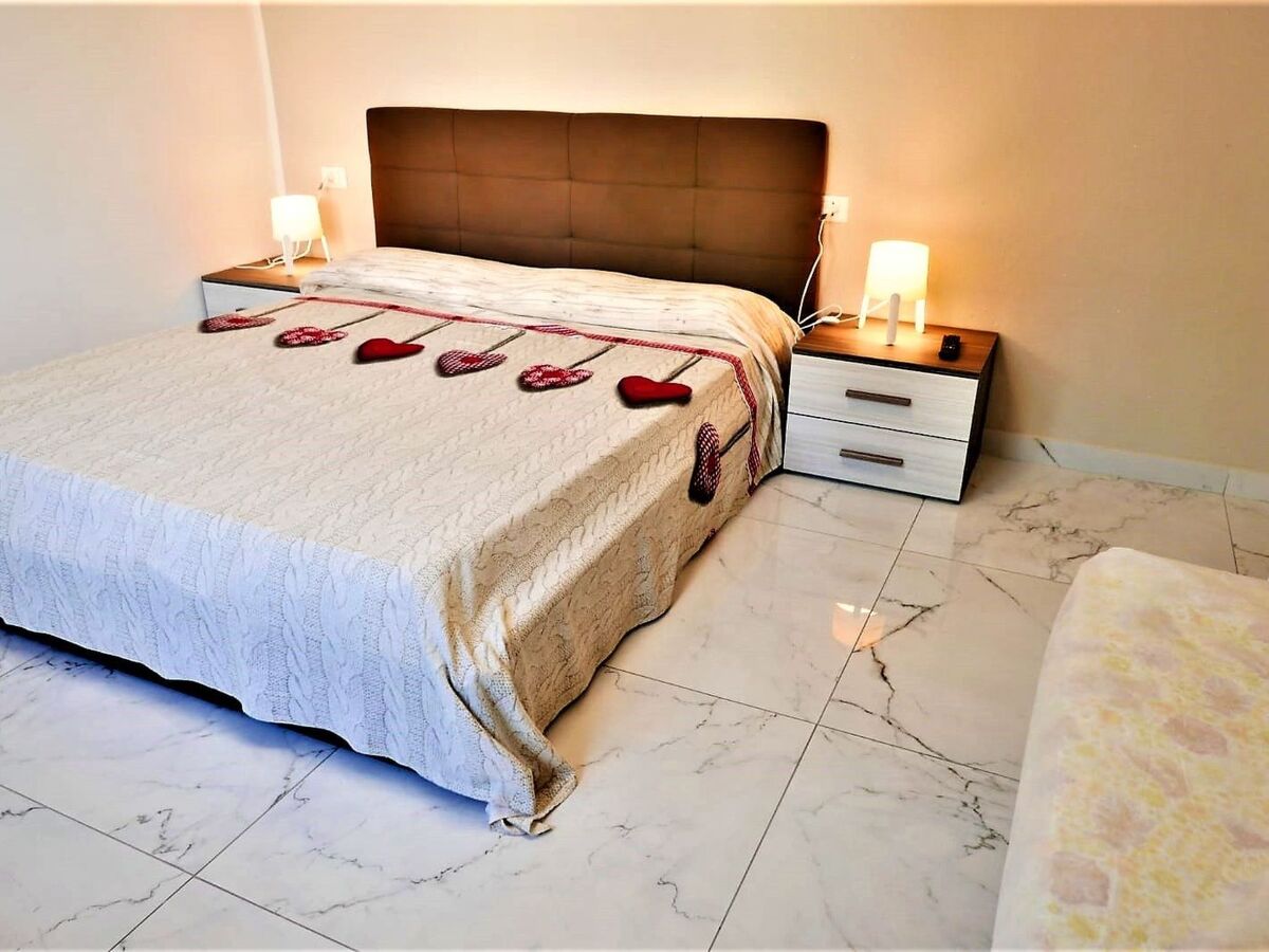 Appartement Fiorita 5 – 250 m de la mer, Bibione - Photo 12