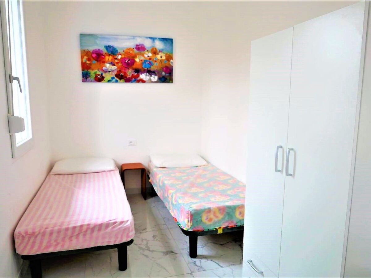 Appartement Fiorita 5 – 250 m de la mer, Bibione - Photo 15