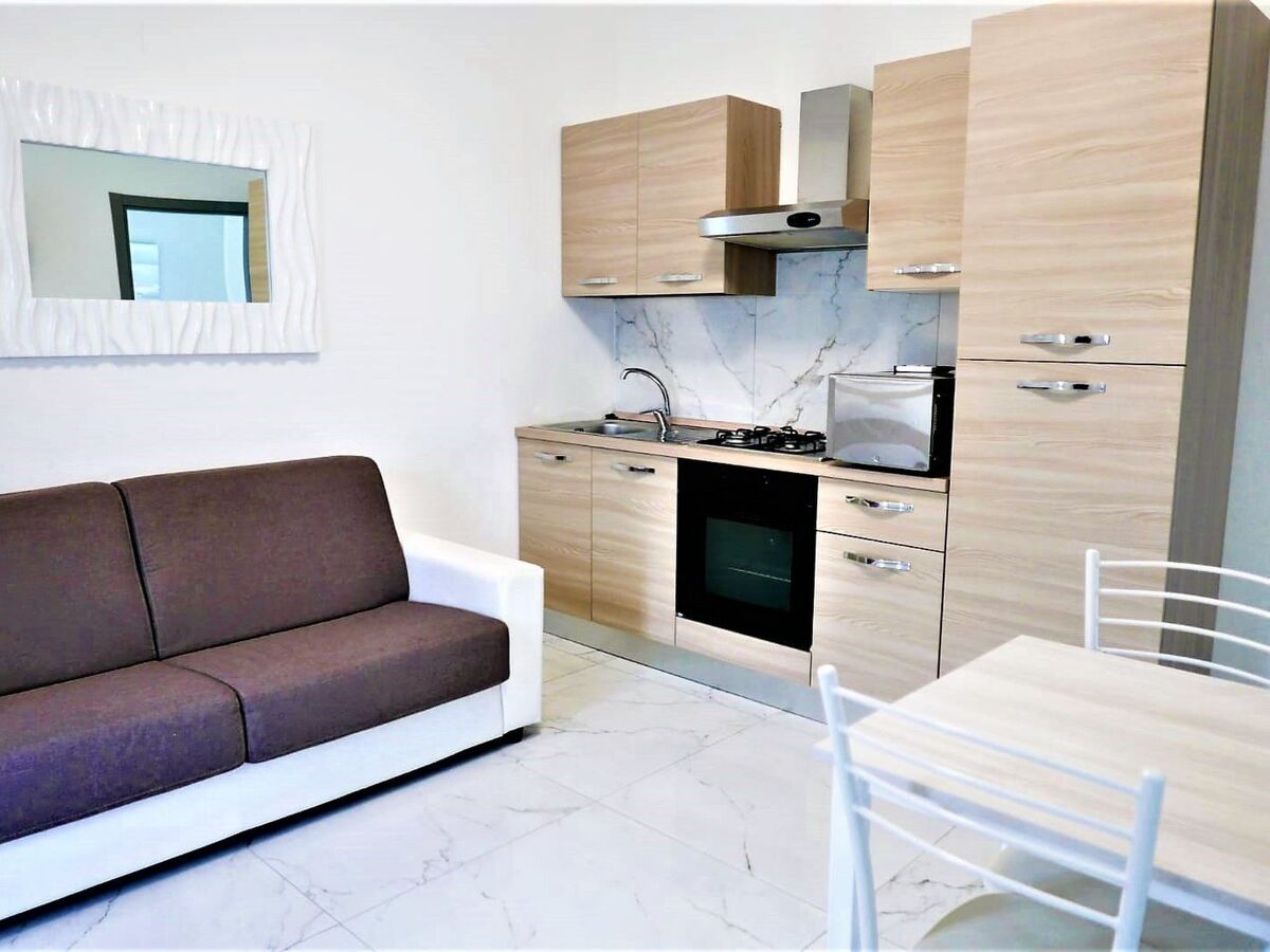 Appartement Fiorita 5 – 250 m de la mer, Bibione - Photo 17