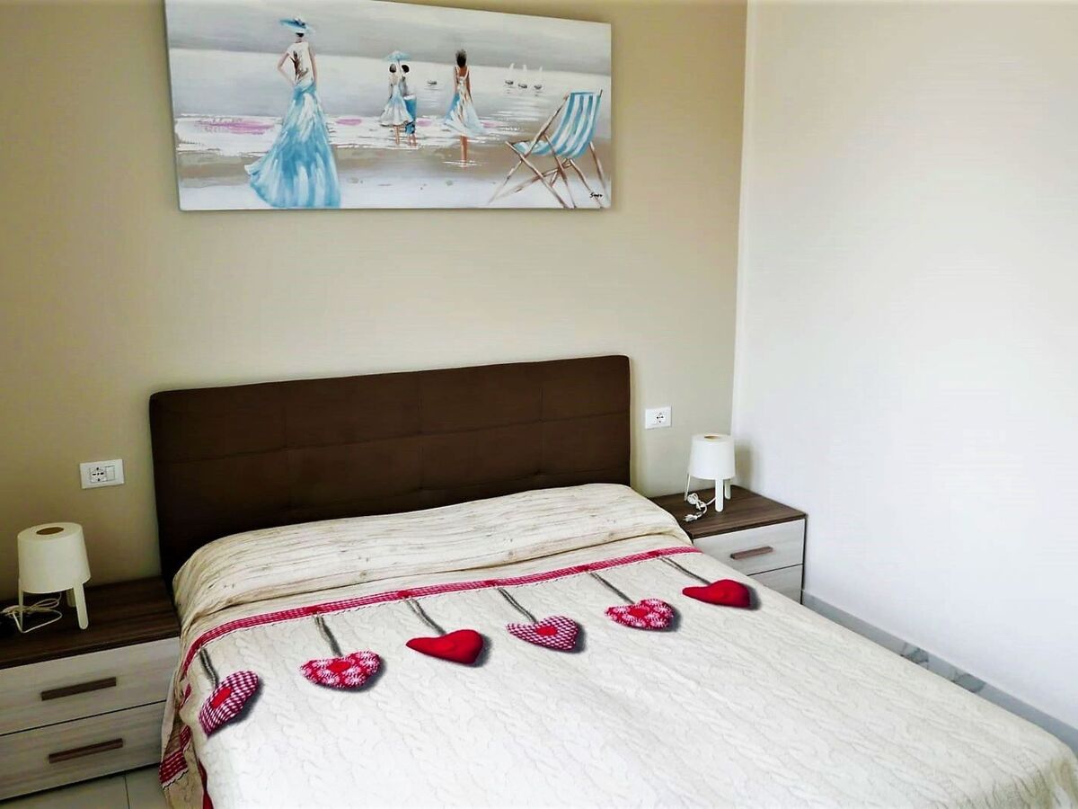 Appartement Fiorita 5 – 250 m de la mer, Bibione - Photo 19
