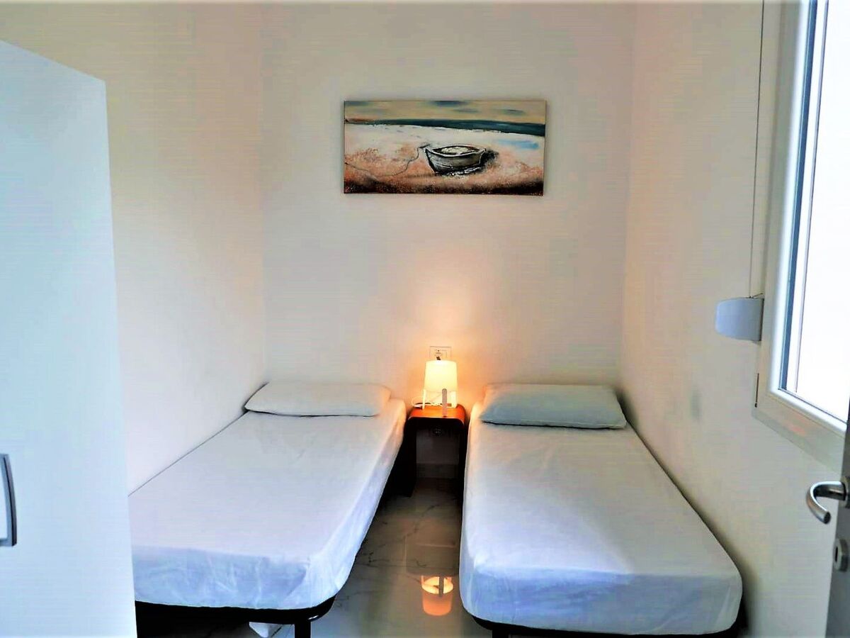 Appartement Fiorita 5 – 250 m de la mer, Bibione - Photo 20