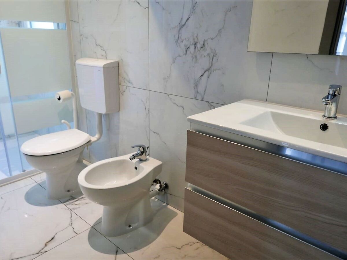 Appartement Fiorita 5 – 250 m de la mer, Bibione - Photo 21