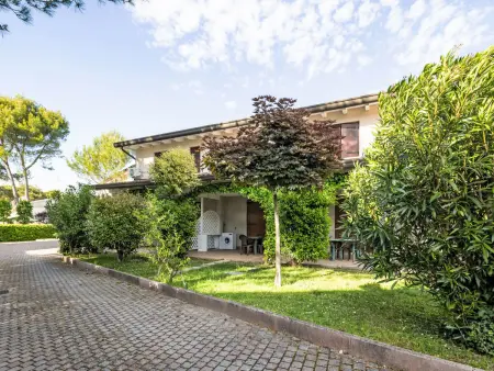 Villa für 6 Personen ca. 50qm Stella Marina 10 A - Photo 2