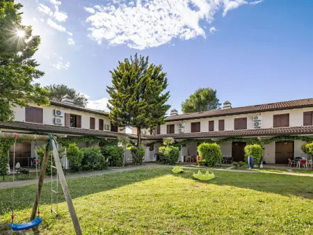 Villa für 6 Personen ca. 50qm Stella Marina 10 A - Photo 3