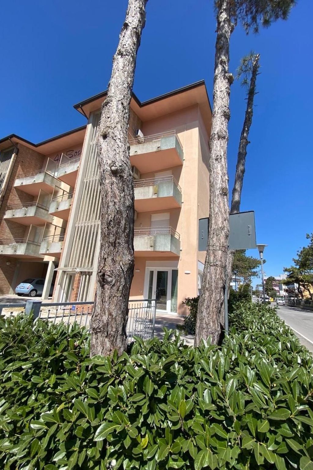Appartement Boschetto B2, 250m de la plage à Bibione - Photo 3
