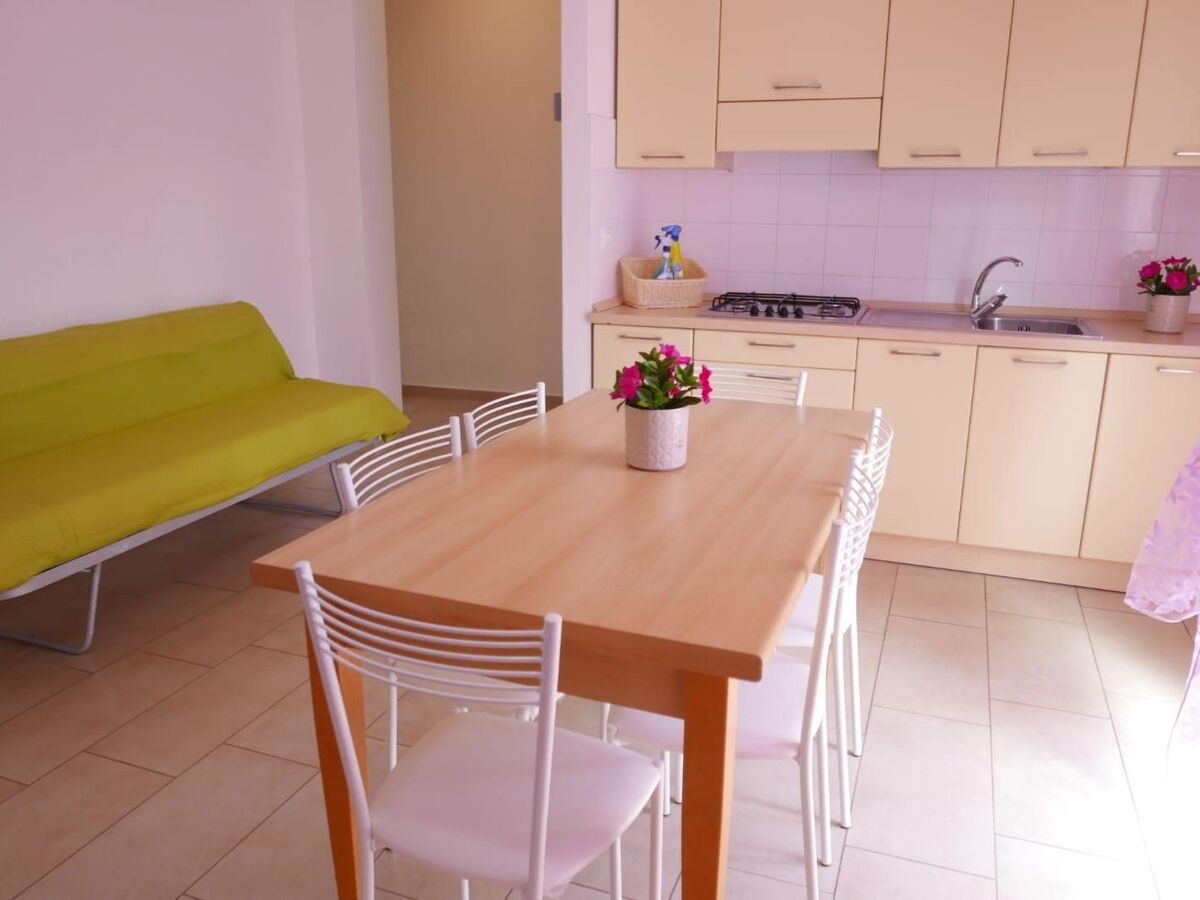 Appartement Boschetto B2, 250m de la plage à Bibione - Photo 8