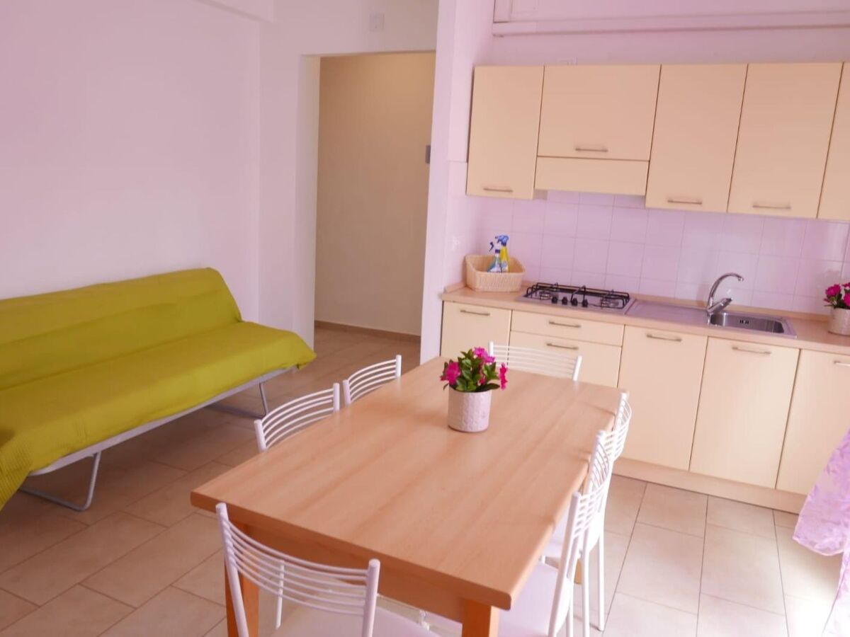 Appartement Boschetto B2, 250m de la plage à Bibione - Photo 13