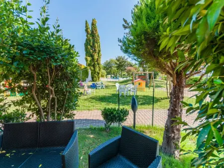 Villa für 6 Personen ca. 50qm Seestern 6A, Maison 6 personnes à Bibione - Photo 15