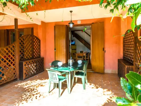 Villa für 6 Personen ca. 50qm Seestern 6A, Maison 6 personnes à Bibione - Photo 22