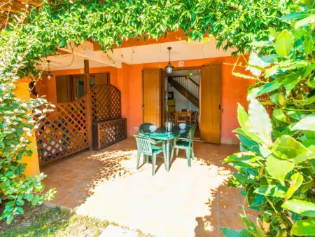 Villa für 6 Personen ca. 50qm Seestern 6A, Maison 6 personnes à Bibione - Photo 23