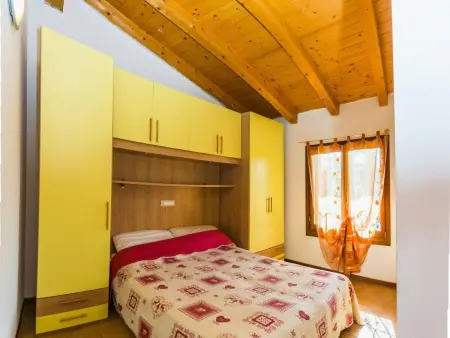 Villa für 6 Personen ca. 50qm Seestern 6A, Maison 6 personnes à Bibione - Photo 30