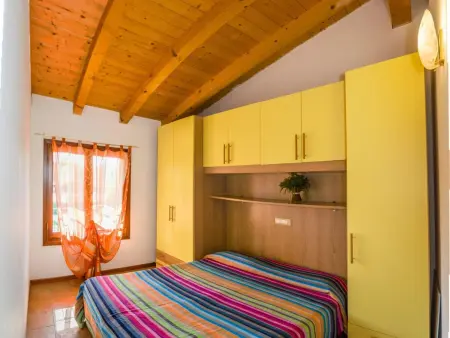 Villa für 6 Personen ca. 50qm Seestern 6A, Maison 6 personnes à Bibione - Photo 32