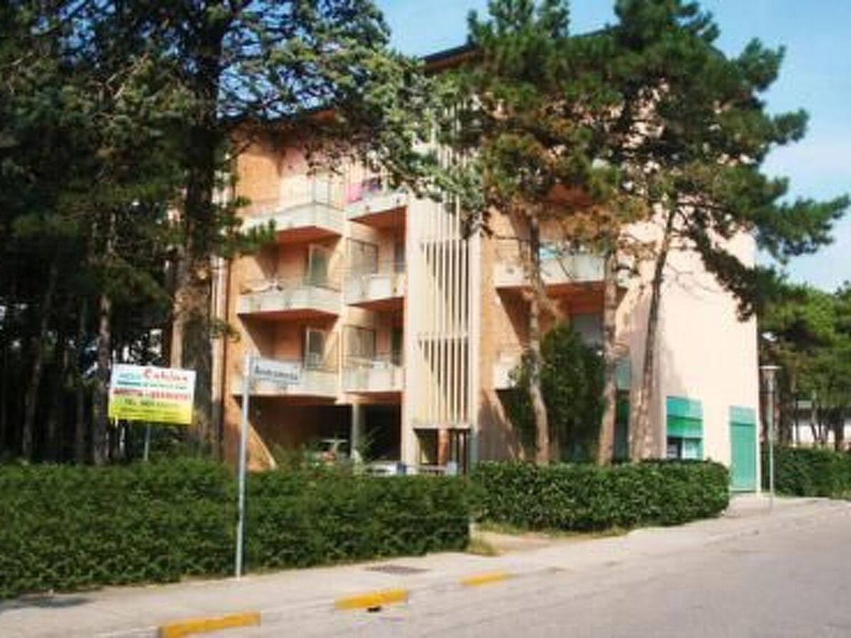 Appartement Cond. Boschetto B6, Bibione, 250 m plage - Photo 2