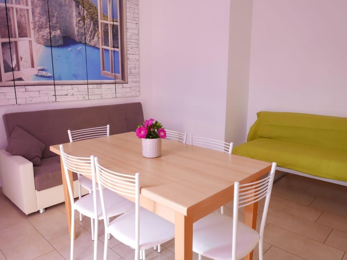 Appartement Cond. Boschetto B6, Bibione, 250 m plage - Photo 4