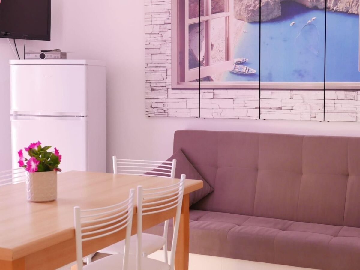 Appartement Cond. Boschetto B6, Bibione, 250 m plage - Photo 6