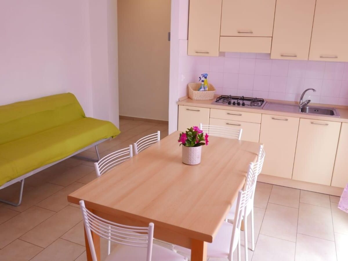 Appartement Cond. Boschetto B6, Bibione, 250 m plage - Photo 9
