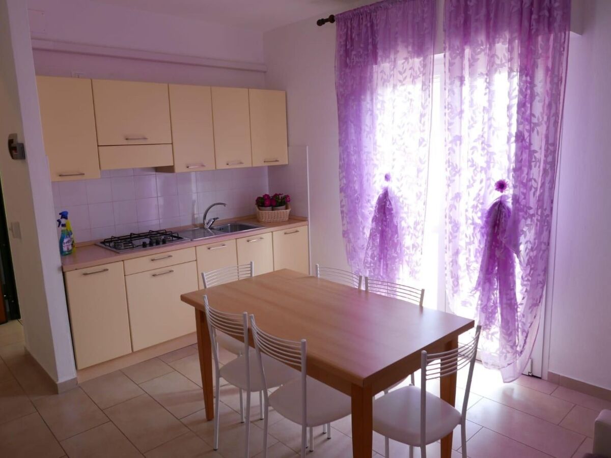 Appartement Cond. Boschetto B6, Bibione, 250 m plage - Photo 11