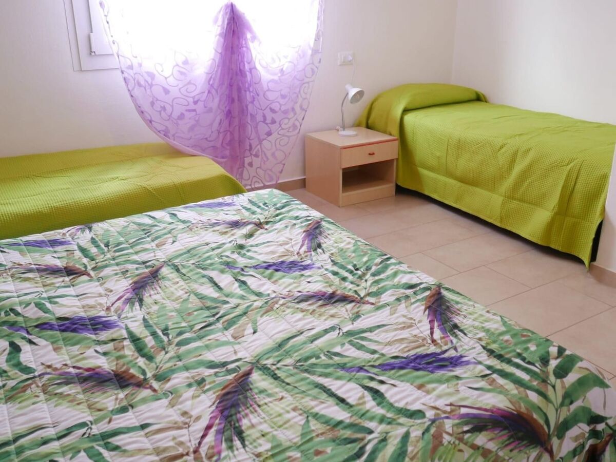 Appartement Cond. Boschetto B6, Bibione, 250 m plage - Photo 13