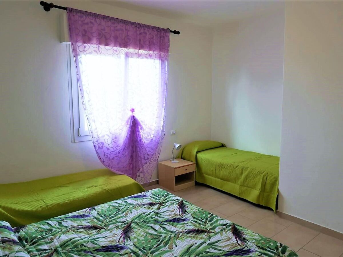 Appartement Cond. Boschetto B6, Bibione, 250 m plage - Photo 14