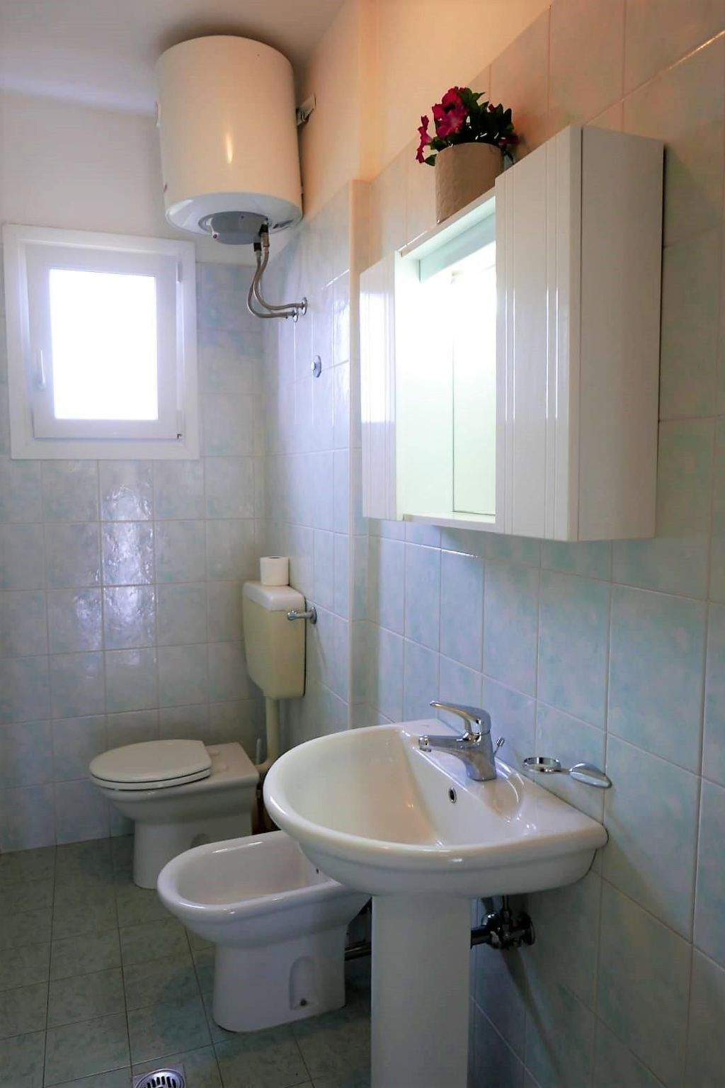 Appartement Cond. Boschetto B6, Bibione, 250 m plage - Photo 17