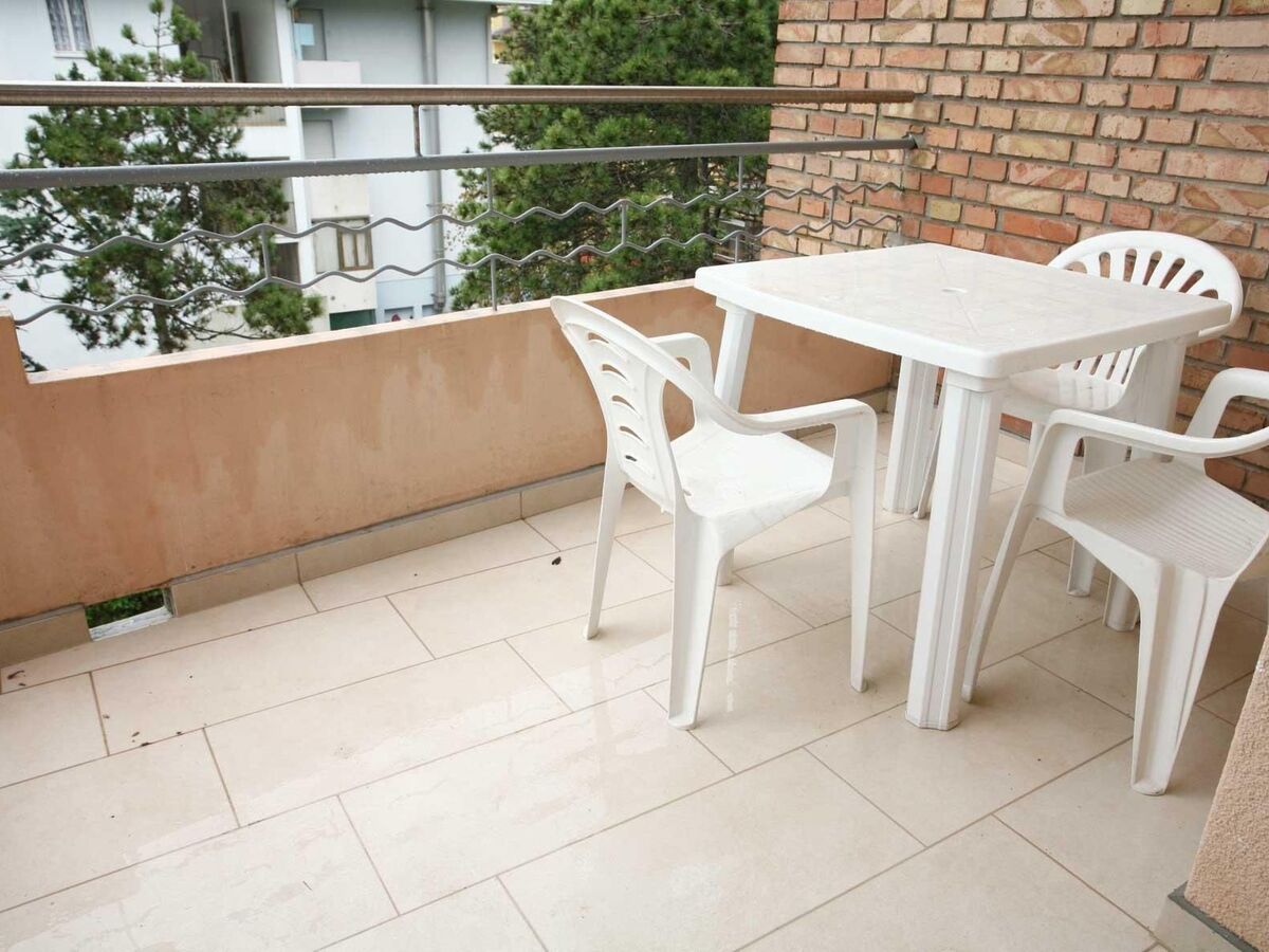 Appartement Cond. Boschetto B6, Bibione, 250 m plage - Photo 20