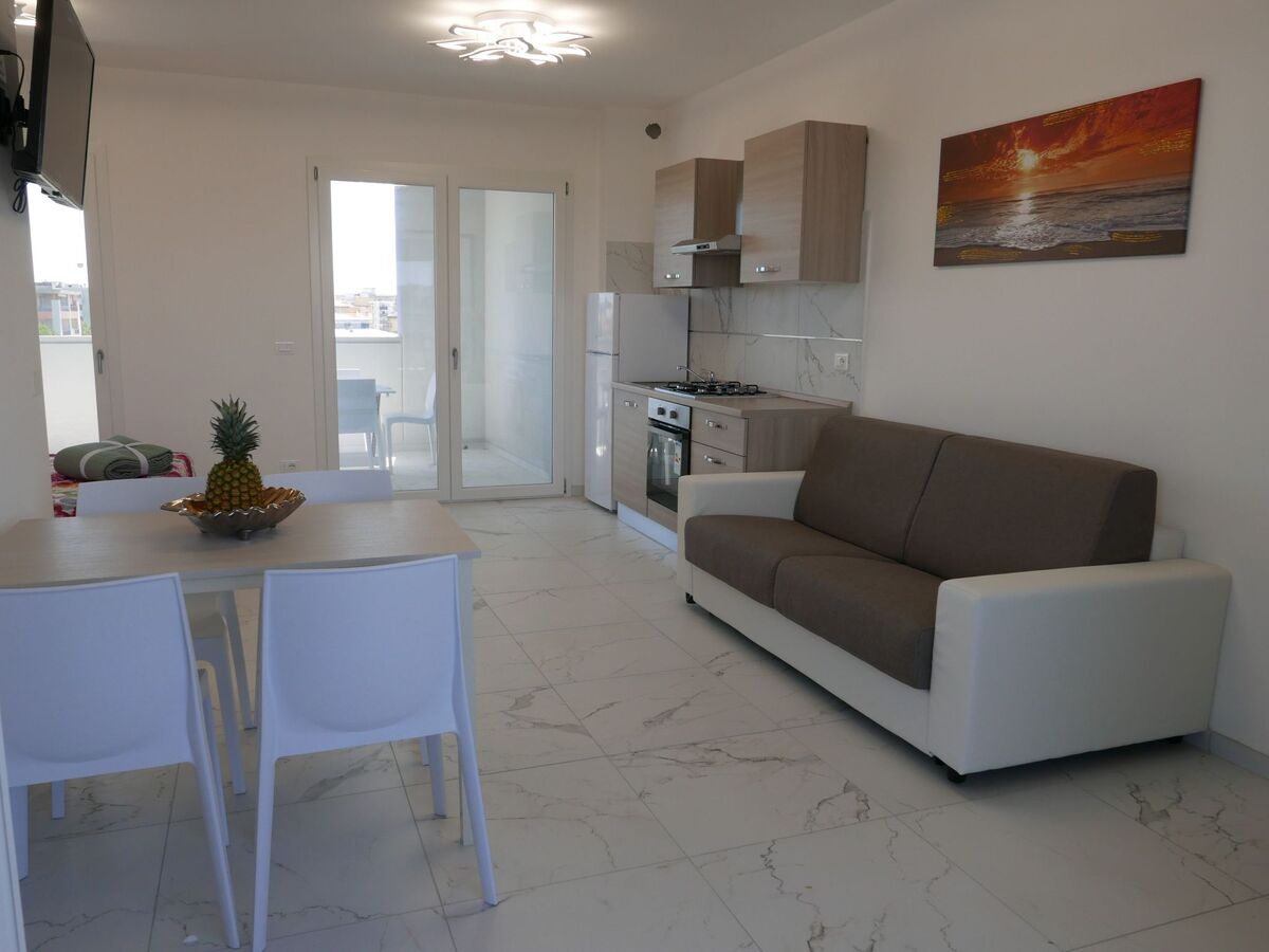 Studio Saturno 304 à Bibione, 500 m de la plage - Photo 16