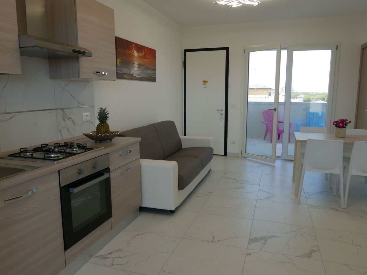 Studio Saturno 304 à Bibione, 500 m de la plage - Photo 17