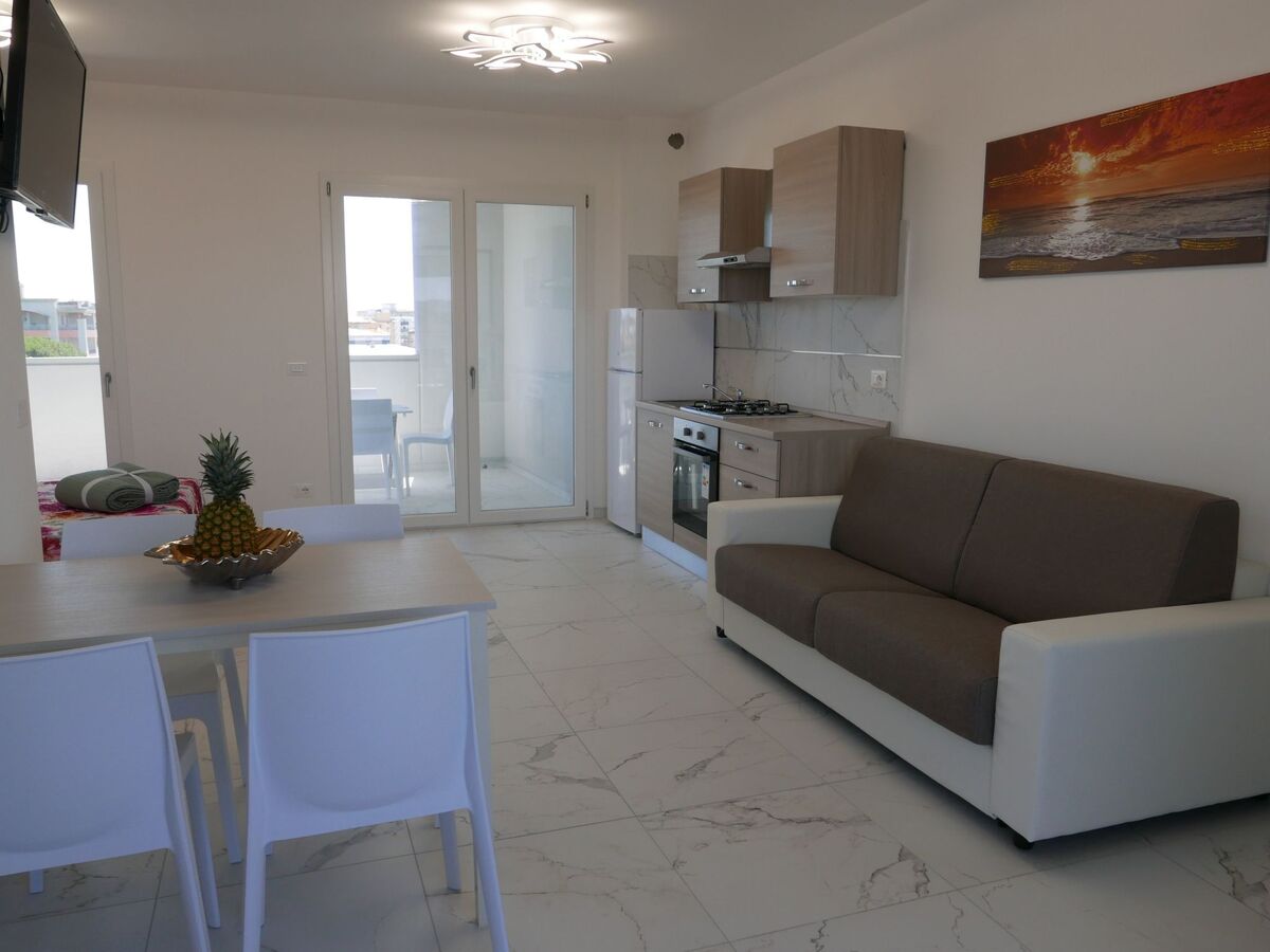 Studio Saturno 304 à Bibione, 500 m de la plage - Photo 18