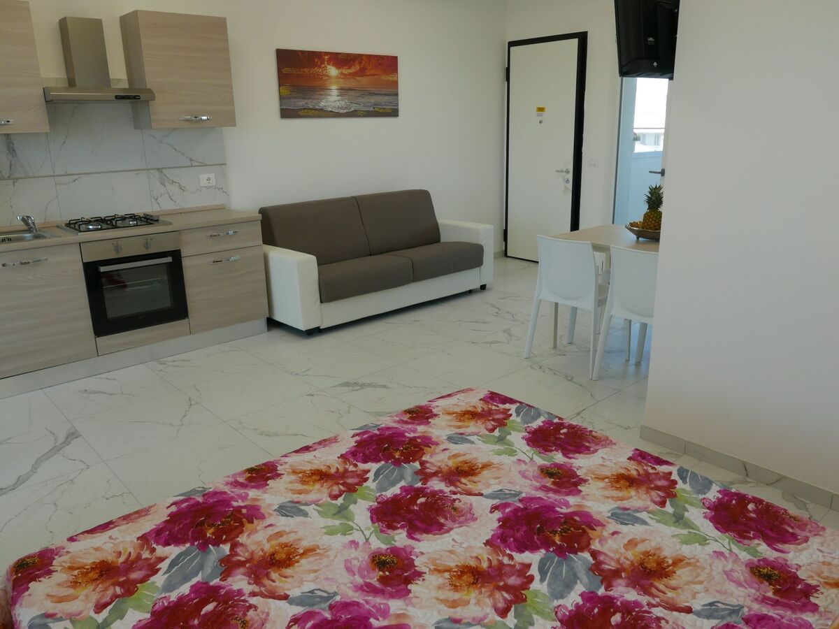 Studio Saturno 304 à Bibione, 500 m de la plage - Photo 22