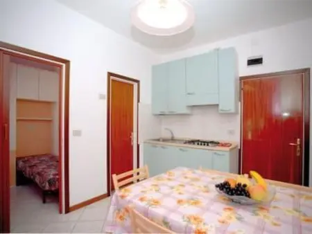 Appartement Ivana 20, terrasse vue mer à Bibione : photo 2