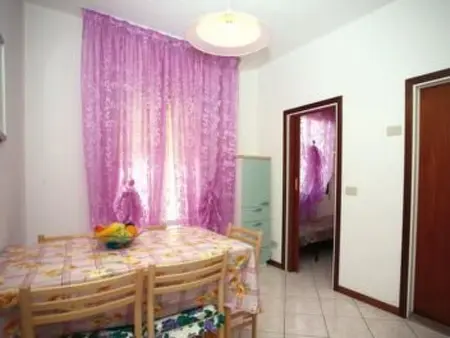 Appartement Ivana 20, terrasse vue mer à Bibione : photo 5