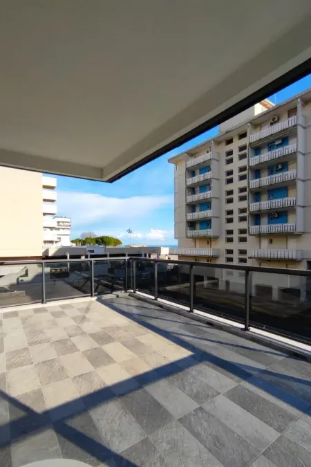 Appartement Ivana 20, terrasse vue mer à Bibione : photo 10