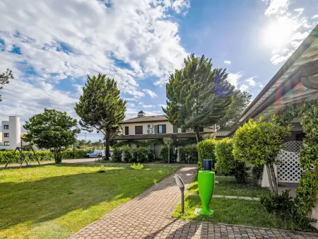 Location maison à Bibione, Villa für 6 Personen ca. 50qm Stella Marina 12 A