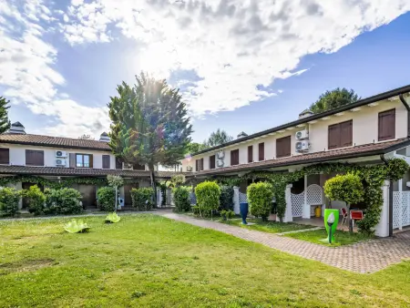 Villa für 6 Personen ca. 50qm Stella Marina 12 A - Photo 1