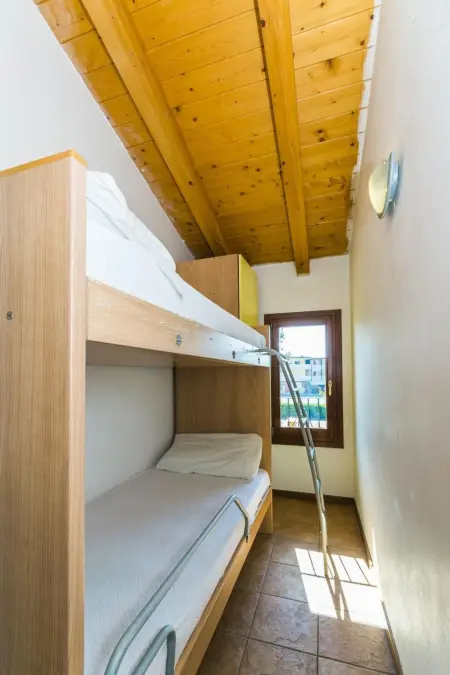 Villa für 6 Personen ca. 50qm Stella Marina 12 A - Photo 18